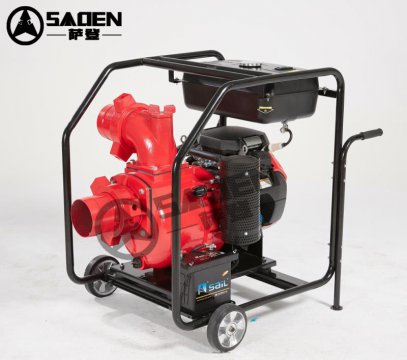 柴油抽水泵-柴油機(jī)抽水泵和汽油機(jī)抽水泵哪個(gè)耐用？